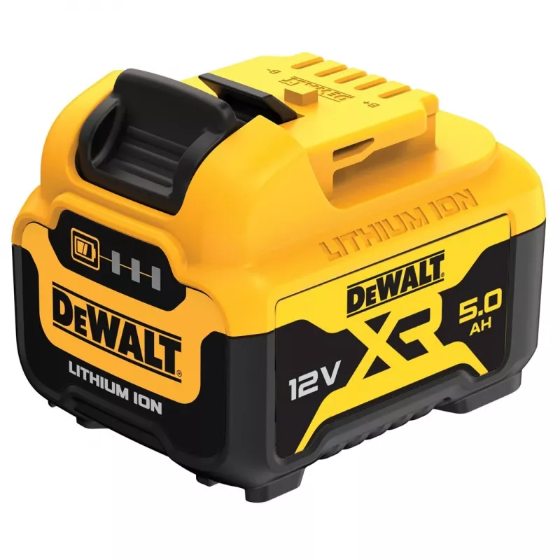 Ładowarka DeWalt DCB126-XJ — ładowarka do narzędzi akumulatorowych, 1 szt.