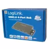 Hub USB LogiLink UA0141A