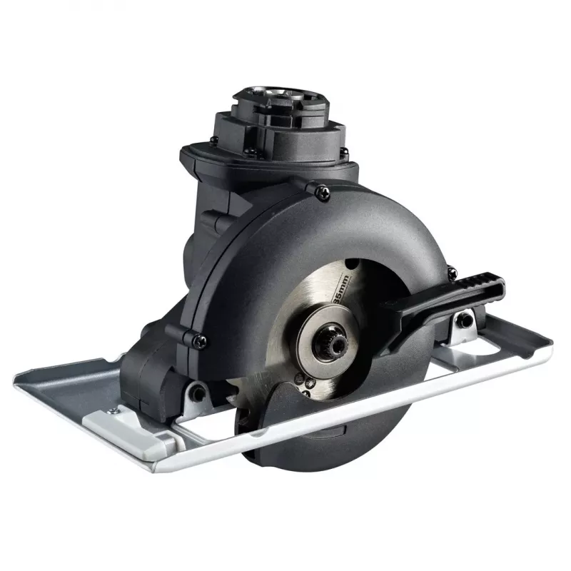 Oscylacyjne narzędzie wielofunkcyjne Black & Decker MT218K-QW Czarno-Pomarańczowe 8500 OPM