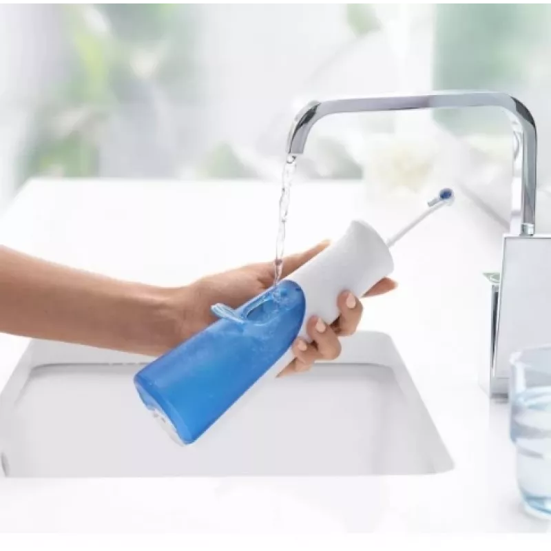 Irygator Oral-B AquaCare 4, biały