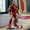 LEGO MARVEL 76344 Iron Man Mark 3 — Edycja Kolekcjonerska