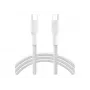 Kabel USB Belkin BoostCharge Pro 2m USB C Biały
