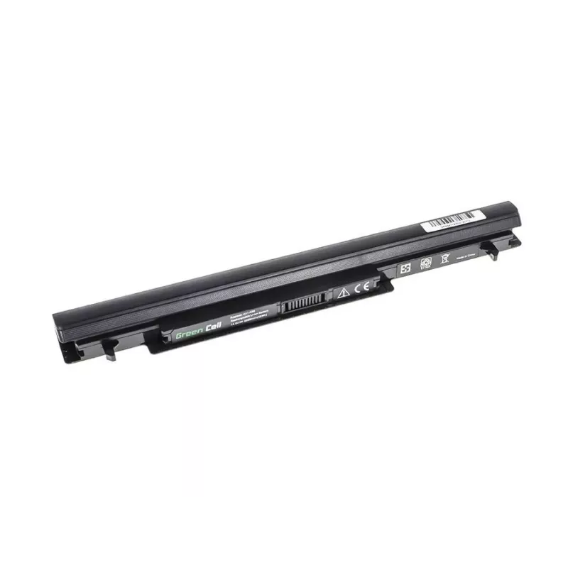 Bateria zielony Cell AS47 do ASUS K56 S405