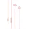 Słuchawki Tellur In-Ear Headset Pixy Pink