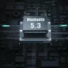 Słuchawki Usams Bluetooth 5.3 TWS X-Don Series Dual Mic ENC Bezprzewodowe