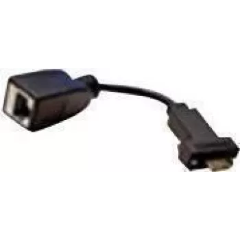 Zebra - adapter sieciowy - Gigabit Ethernet - do Zebra ET80, ET85