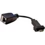 Zebra - adapter sieciowy - Gigabit Ethernet - do Zebra ET80, ET85