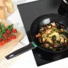 Patelnia Russell Hobbs RH03261EU7 28 cm z aluminium z powłoką nieprzywierającą