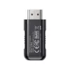 Adapter Unitek HDMI - USB-C HDR/HDCP 4K60HZ M/F
