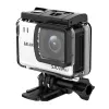 Kamera sportowa SJCam SJ8 AIR — 4K 30fps, wodoodporna
