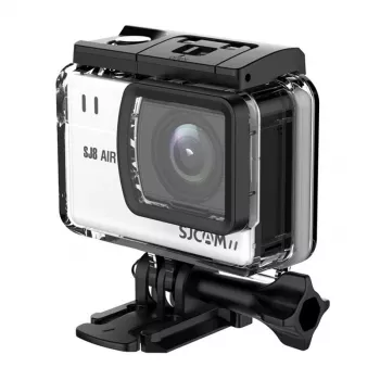 Kamera sportowa SJCam SJ8 AIR — 4K 30fps, wodoodporna