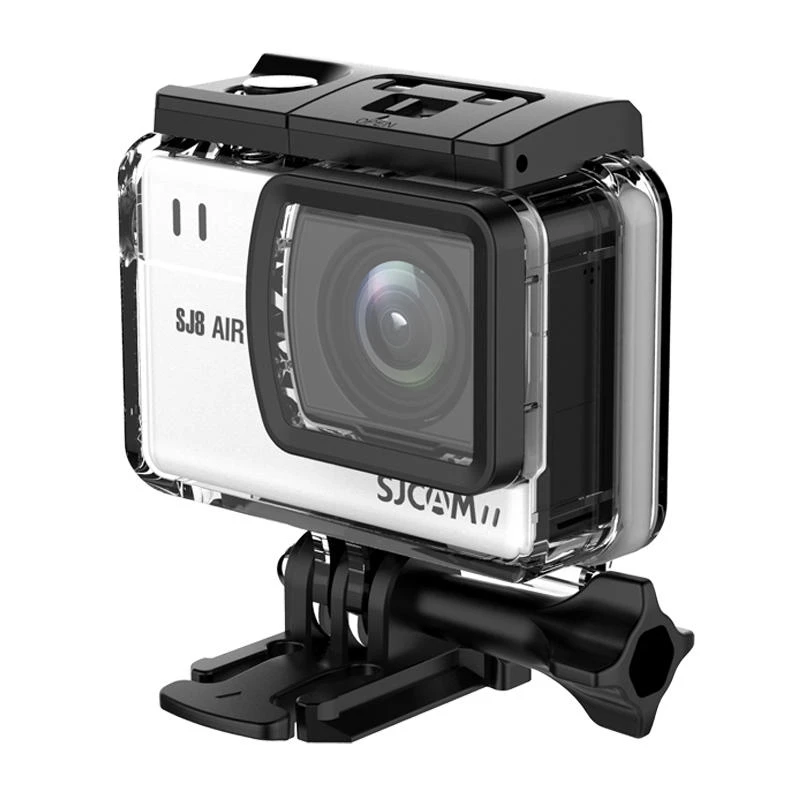 Kamera sportowa SJCam SJ8 AIR — 4K 30fps, wodoodporna