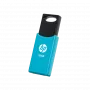 HP v212w pamięć USB 32 GB USB Typ-A 2.0 Czarny, Niebieski