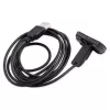 Aqua Computer VISION Touch z zewnętrznym kablem USB, IR, pomiar temperatury