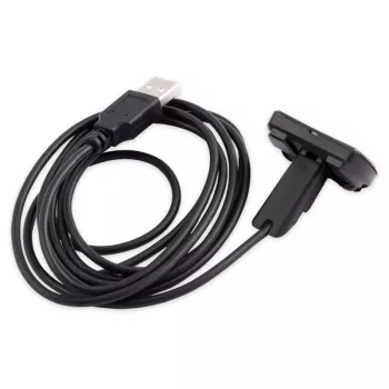 Aqua Computer VISION Touch z zewnętrznym kablem USB, IR, pomiar temperatury