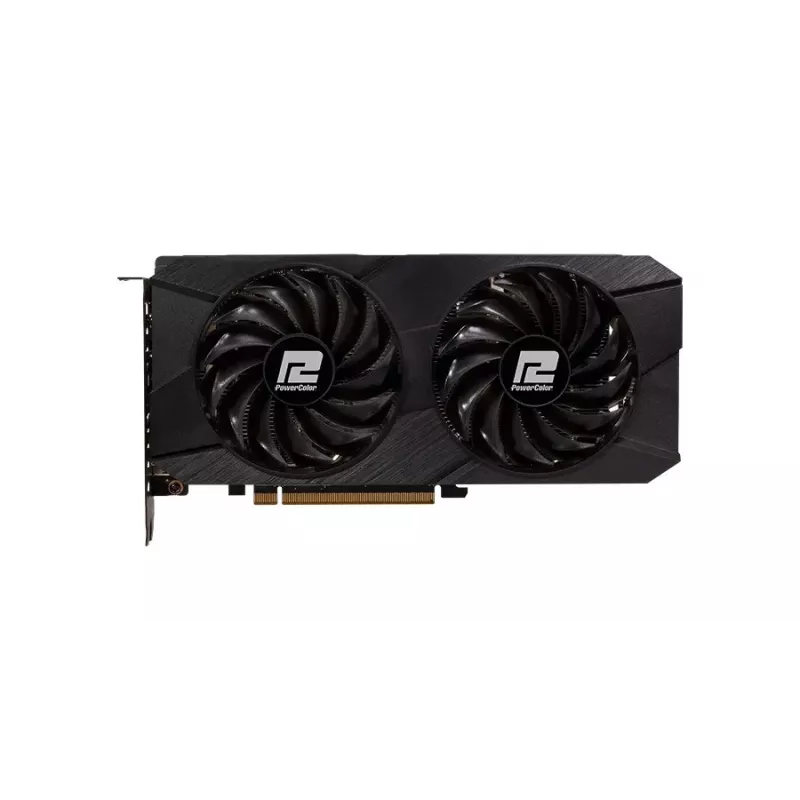 Karta graficzna PowerColor Fighter Radeon RX 7600 8GB