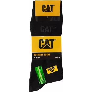 CAT | Skarpety, rozmiar 43/46 EU, 5 par