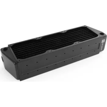 Alphacool ES HPE-60 Full miedź X-Flow 80mm Triple Radiator 5 Bar (10234)
