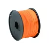 GEMBIRD 3DP-PLA1.75-01-O Filament Gembird PLA pomarańczowy 1,75mm 1kg