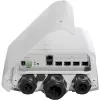 Router Mikrotik FiberBox Plus Zarządzalny Gigabit Ethernet 10/100/1000 IEEE 802.3af