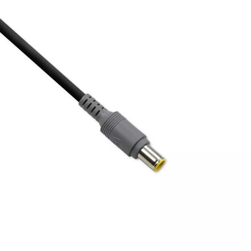 Zasilacz do laptopa Qoltec dla IBM 65W 3,52A 20V 7,9x5,5 + pin IBM 50013.65W