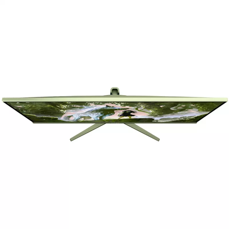 Monitor komputerowy Arozzi Nova 32 cale 2560 x 1440 pikseli Quad HD LED Zielony