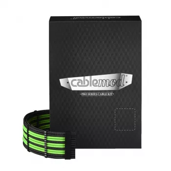 Kabel wewnętrzny do zasilacza CableMod CM-PCSR-FKIT-NKKLG-R