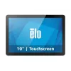 Elo 1099l, Outdoor, 25,7 cm (10,1''), Projected Capacitive, USB, Kit (USB), czarny monitor dotykowy (open-frame, 16:9), Przekątna wyświetlacza: 25,7 cm (10,1''), Projected Capacitive, Multi T