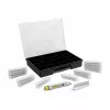 Ostrze do noża użytkowego Stanley STHT10019-9 200 szt. 18 mm Stal