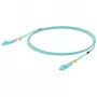 UbiQuiti UniFi - Kabel krosowy - LC/UPC Multi-Mode (M)