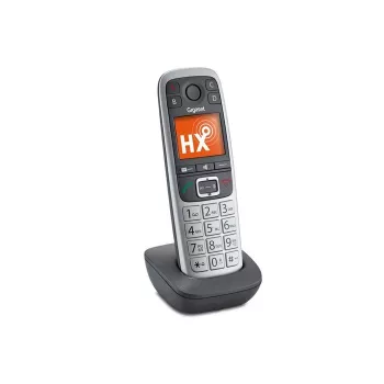 Telefon analogowy/DECT Gigaset E560HX