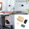 Mini ładowarka sieciowa PA-Y20S Biała 1xUSB-C 20W PD Power Delivery