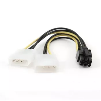 CC-PSU-6 wewnętrzny kabel zasilający do PCI Express