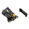 SilverStone I/O Port USB3.0 dla SG03B-F, SG04B-F, GD04, GD08, SG08