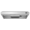 Okap kuchenny General Electric GE 30'' pod szafkę JVX3300SJSS, stal nierdzewna