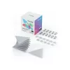Nanoleaf NL48-1101TW-10PK inteligentne oświetlenie Inteligentny panel Wi-Fi