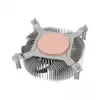 Chłodzenie CPU Akasa AK-CC6616HP01 Niskoprofilowe miedziano-aluminiowe dla Intel LGA1700