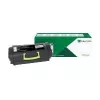 Lexmark 53B2000 kaseta z tonerem 1 szt. Oryginalny czarny