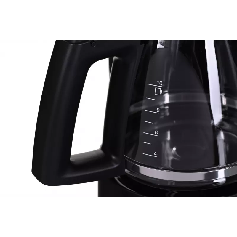 Bosch TKA4M233 ekspres do kawy Półautomatyczny ekspres przelewowy 1,37 l