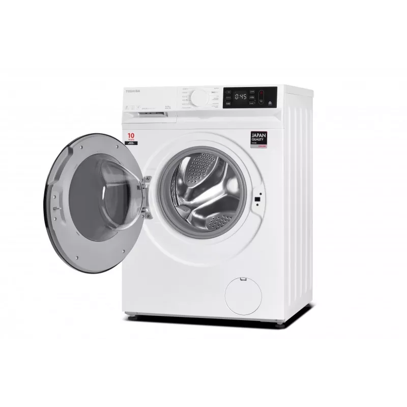 Pralka Toshiba TW-BL70A2PL(WK), 7 kg