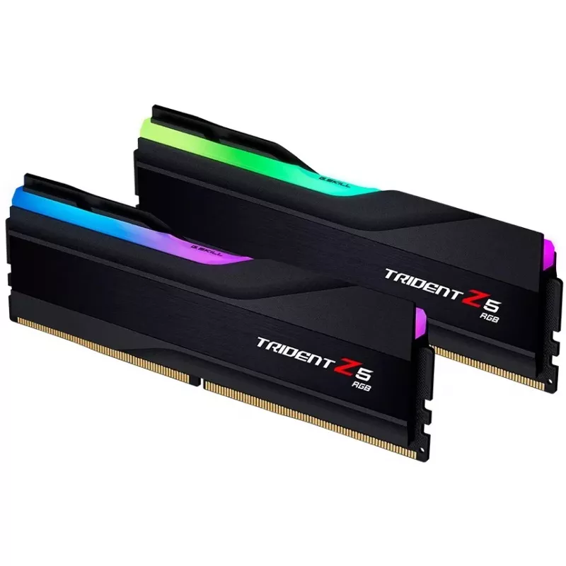 G.Skill Trident Z5 RGB - DDR5 - zestaw - 48 GB: 2 x 24 GB