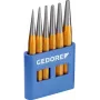 komplet przebijaków/gwoździ Gedore 8843670