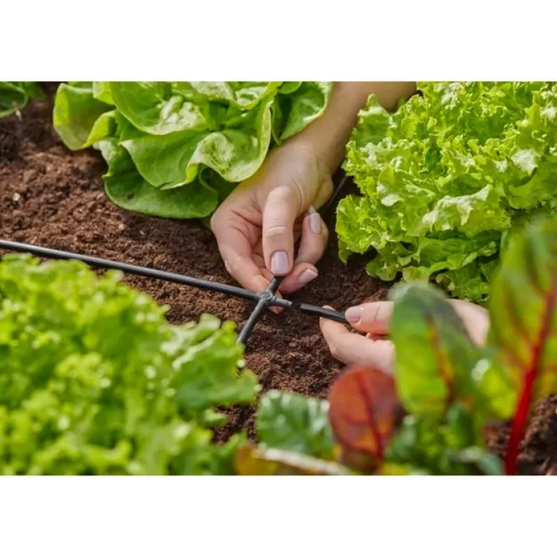 Gardena 13214-20 Narzędzie ogrodowe Czarny