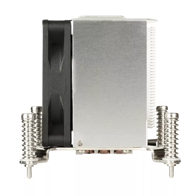 Chłodzenie CPU SILVERSTONE AR10-1700 — wieżowe chłodzenie powietrzne, kompatybilne z procesorami o TDP 170W