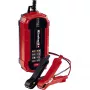 Einhell 1002215 Zasilacz Czarny