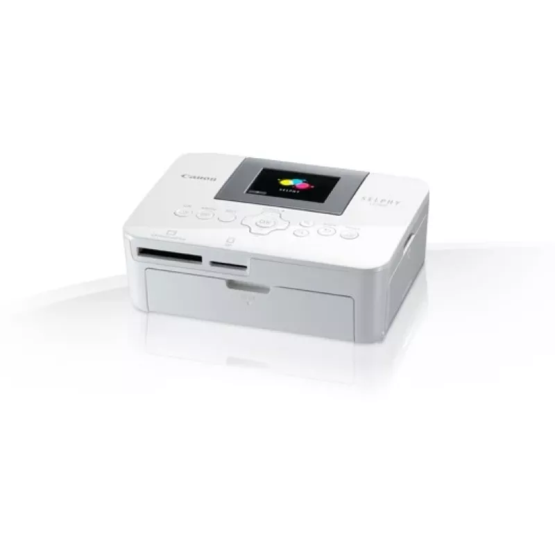 Drukarka fotograficzna Canon SELPHY CP1000 Sublimacyjna 300 x 300 DPI