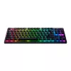 Klawiatura Razer DeathStalker V2 Pro Tenkeyless do gier USB Bluetooth QWERTY Czarna