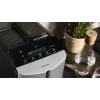 Ekspres do kawy Siemens TF303E01 EQ300 (srebrny; 1300W)