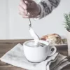 Gastroback Design Milk & Chocolate Advanced Automatic ze stali nierdzewnej