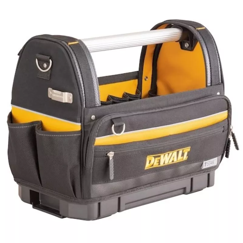 Walizka narzędziowa DeWALT DWST82990-1 Wysokość 350 mm Waga 2 kg